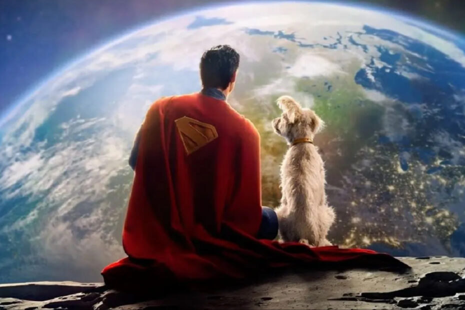 James Gunn está trazendo Superman de volta aos holofotes, e o trailer lançado recentemente tem gerado uma onda de entusiasmo entre os fãs, tanto de quadrinhos quanto de cinema. Em 11 de julho de 2025, o mundo verá uma nova interpretação do icônico herói, algo que pode resgatar a importância e o amor pela figura do super-herói que foi um pouco esquecido nos últimos anos. Um novo amanhã: Superman renasce nas telas em 2025