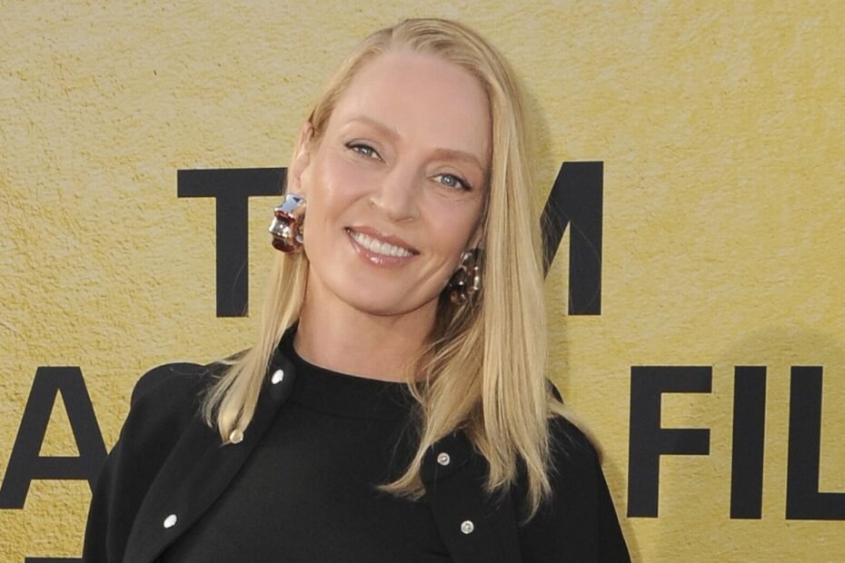 Uma Thurman brilha como veterana em Dexter: Renascimento