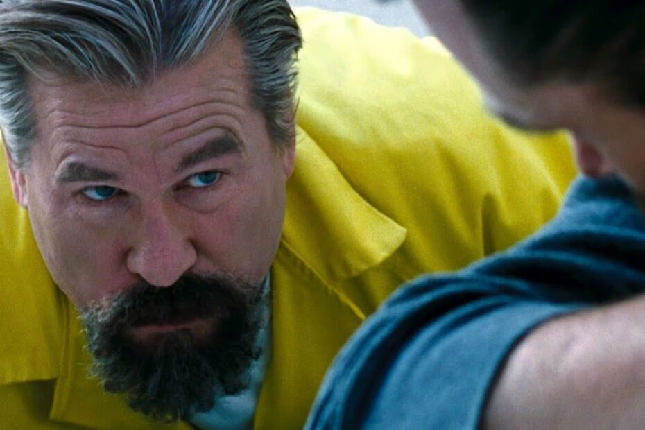 Val Kilmer brilha em Felon, agora disponível no Tubi
