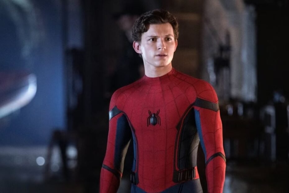 Vilões Cortados e Novas Rotas: O Que Esperar de Spider-Man 4?