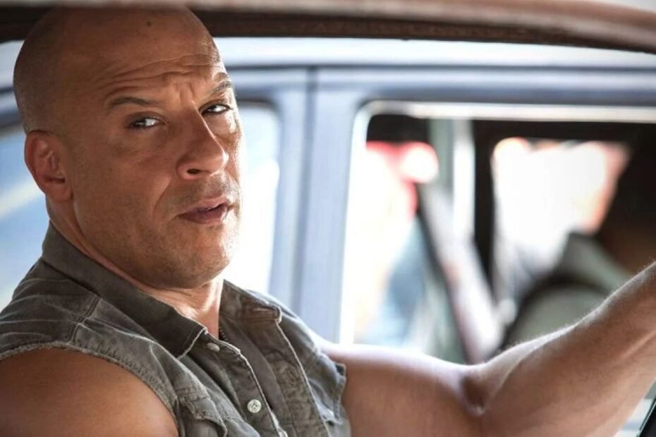 Vin Diesel quer filmar 'Fast X: Parte 2' mesmo com incêndios em LA