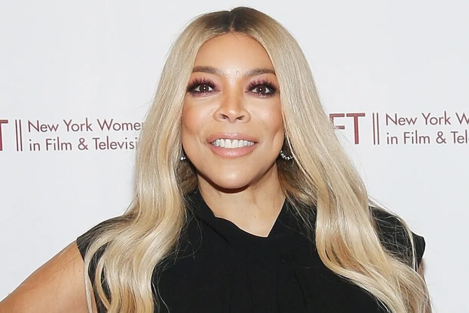 Wendy Williams reafirma lucidez em entrevista à rádio