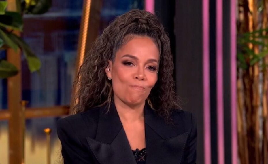 Whoopi critica silêncio de Sunny sobre deportações no The View
