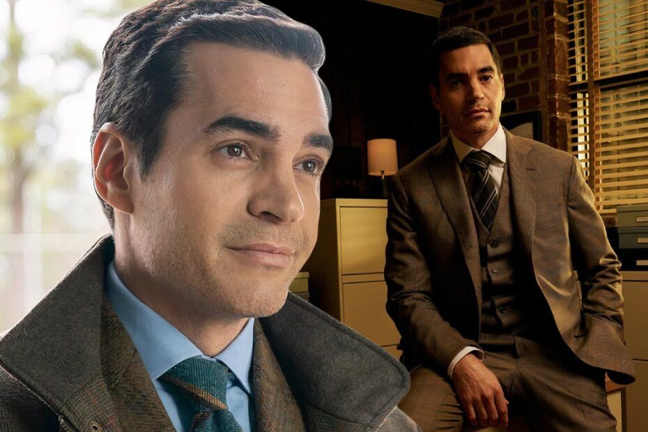Will Trent: Expectativas e Reviravoltas na 4ª Temporada