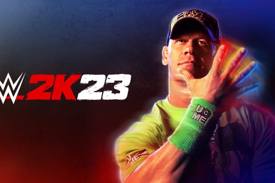 WWE 2K24: A nova era dos ringues online começa agora!