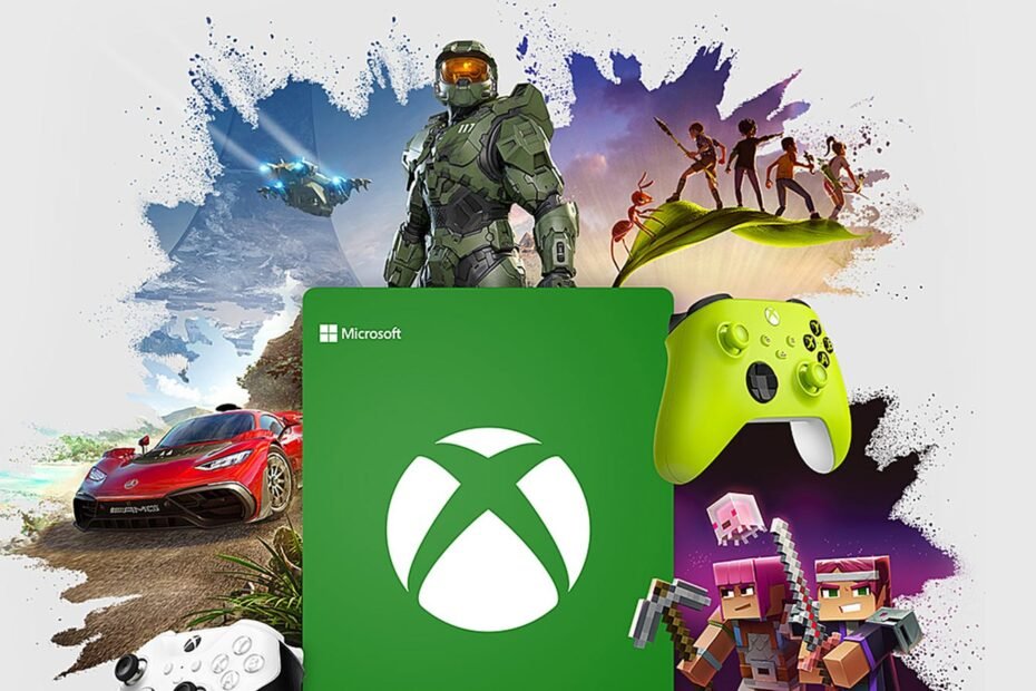 "Xbox em Crise: Game Pass Brilha em Meio à Tempestade"