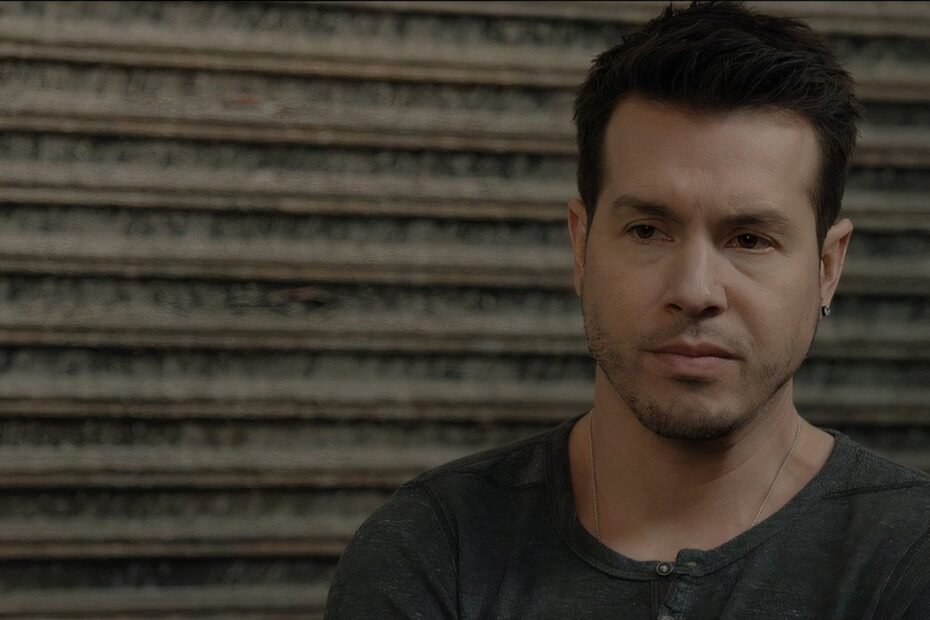 A Arte de Voltar: Jon Seda Fala sobre Novas Oportunidades