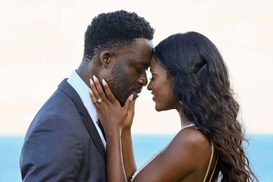 Dotun Olubeko e Charity Lawson, estrelas da 20ª temporada de “The Bachelorette”, compartilharam um emocionante tributo de Dia dos Namorados um pouco atrasado. O casal se conheceu no programa em 2023, onde Charity decidiu dar a Dotun a última rosa. Na grande final da temporada, ele a pediu em casamento, e desde então, eles têm vivido uma relação forte e cheia de amor. A declaração de amor do astro de reality para sua noiva