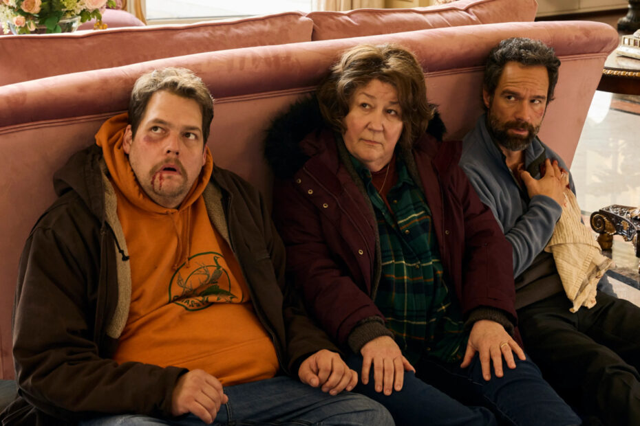 A Despedida Surpreendente de The Sticky no Prime Video