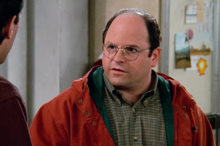 A esposa de Jason Alexander em participação marcante em Seinfeld