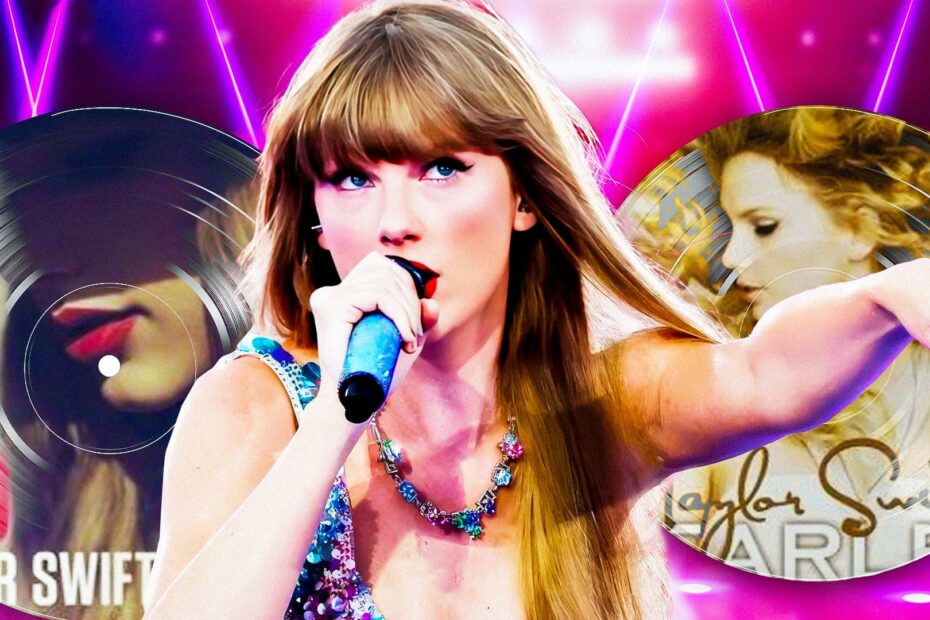 Nos últimos anos, Taylor Swift tem trabalhado em um projeto chamado "Taylor's Versions", onde regrava seus álbuns para recuperar os direitos sobre suas músicas. Essa iniciativa surgiu após a venda das gravações originais de seus primeiros seis álbuns pela antiga gravadora, o que a levou a optar por regravar seus trabalhos, tomando posse de suas composições. Até agora, já foram lançadas quatro versões regravadas de seus álbuns. A Evolução dos Álbum de Taylor Swift em Versões Regravadas