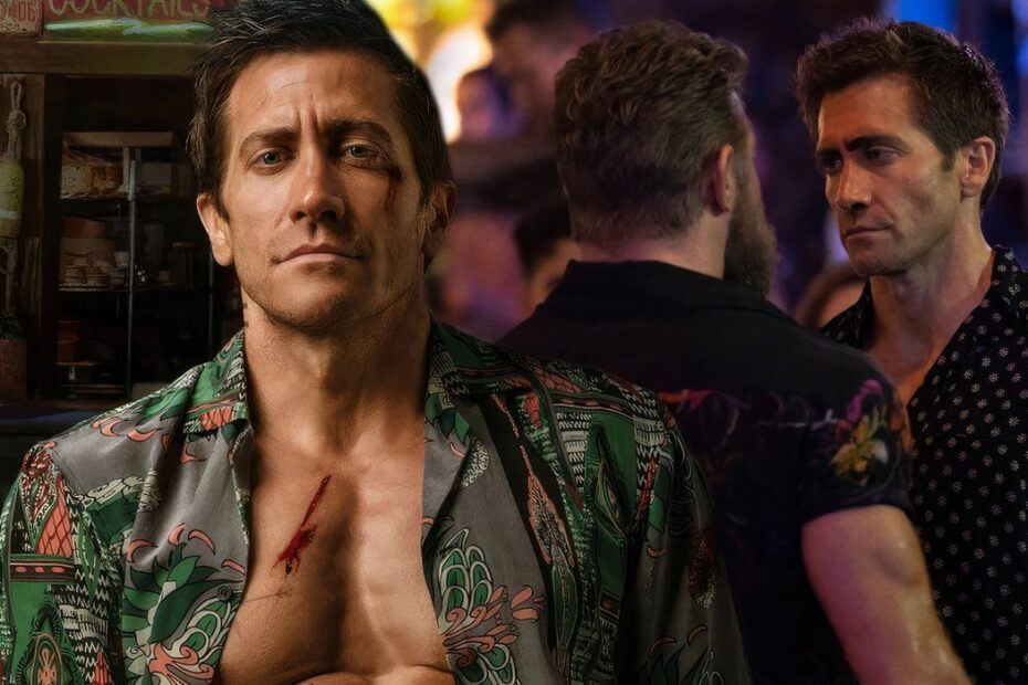 A sequência de "Road House" está oficialmente em andamento após o sucesso do remake lançado na plataforma Amazon Prime Video em 21 de março de 2024. O novo filme vai continuar a história de Elwood Dalton, interpretado por Jake Gyllenhaal, que traz à tona um personagem intensamente forte e carismático, agora como um ex-lutador da UFC. A Nova Aventura de Elwood Dalton em Road House 2 Está Chegando!