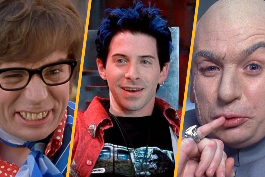 Seth Green, que interpretou Scott Evil na trilogia de Austin Powers, revelou em recente entrevista que há uma possibilidade de um novo filme da franquia. Ele mencionou que após o sucesso do comercial da General Motors durante o Super Bowl de 2022, muitos começaram a acreditar que ainda há espaço para mais histórias. Green acredita que as chances de um quarto filme estejam em 50%. Ele comentou: "Quando fizemos aquele comercial, todo mundo disse que ainda havia muita energia nessa história." A Nova Era de Dr. Evil: Será que Vem Aí um Quarto Filme?
