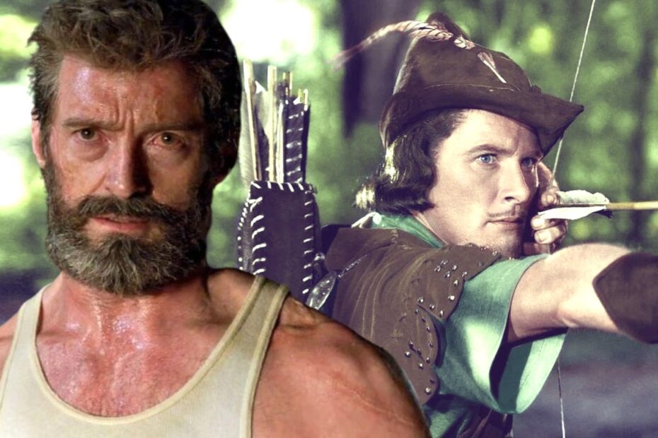 Hugh Jackman está prestes a estrelar um novo filme sobre Robin Hood, intitulado "The Death of Robin Hood", que traz uma abordagem mais sombria e complexa da história clássica. Conhecido por seus papéis em diversos gêneros, Jackman promete dar vida a um Robin Hood que não é apenas o herói que redistribui riqueza, mas um personagem mais ferido e introspectivo. A Nova Face de Robin Hood: Justiça e Sombras em "The Death of Robin Hood"