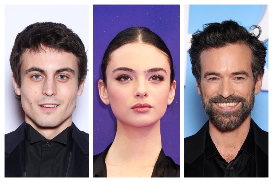 A Nova Geração do Terror: Deva Cassel e Romain Duris Brilham em Adaptação Francesa do Fantasma da Ópera com Toques de Crepúsculo