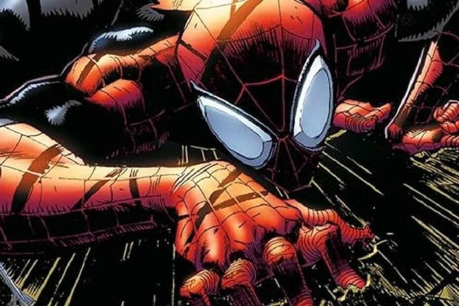 A polêmica do Superior Spider-Man e o legado de Peter Parker