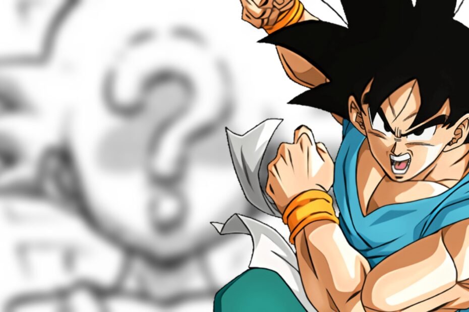 A verdadeira face do heroísmo: Goku entre lendas e esquecimentos