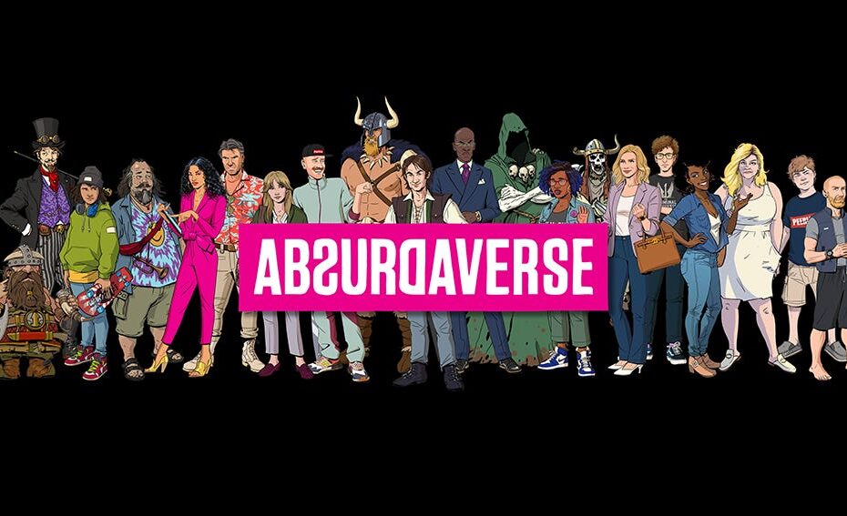 Dan Houser, cofundador da Rockstar Games e um dos principais escritores de GTA 5, anunciou seu novo projeto chamado Absurdaverse. Essa novidade marca uma nova fase após sua saída da desenvolvedora de Grand Theft Auto em 2020 e a fundação da Absurd Ventures. Absurdaverse: A Nova Aventura de Dan Houser Vai Te Surpreender!