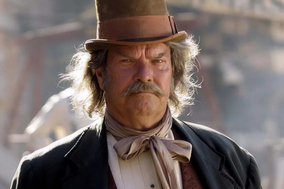 Adeus a Peter Jason: Lendas de Deadwood prestam homenagens