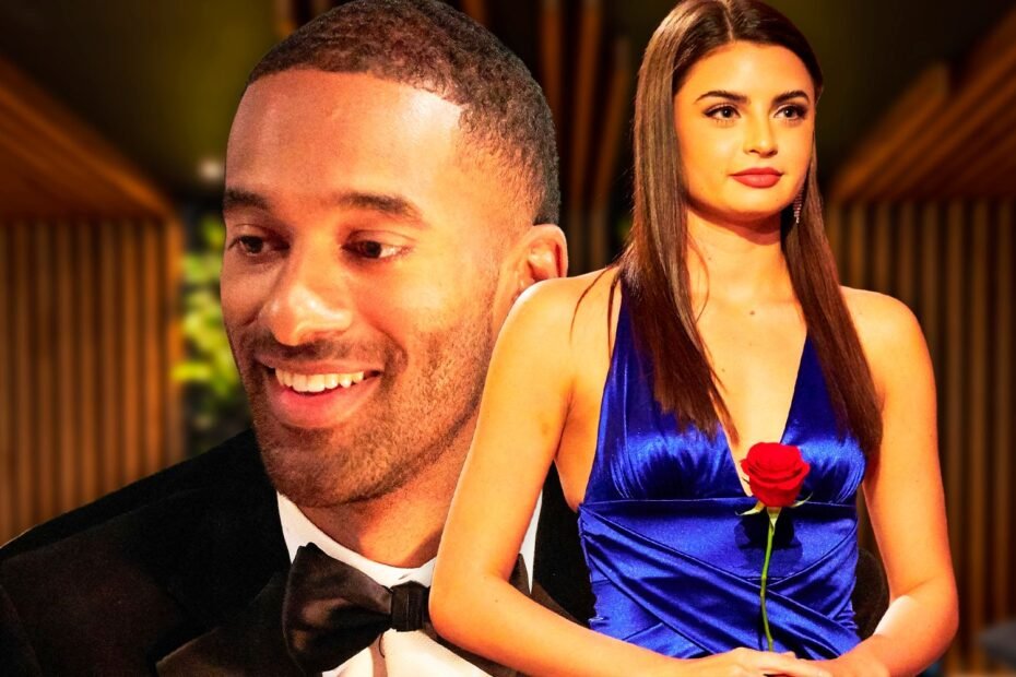 Amor ou audiência? Os desafios reais de "The Bachelor"