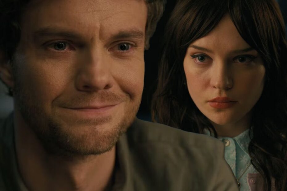 **Companion**: Revelando os principais twists do filme Amores Robóticos: Segredos e Reviravoltas em Companion