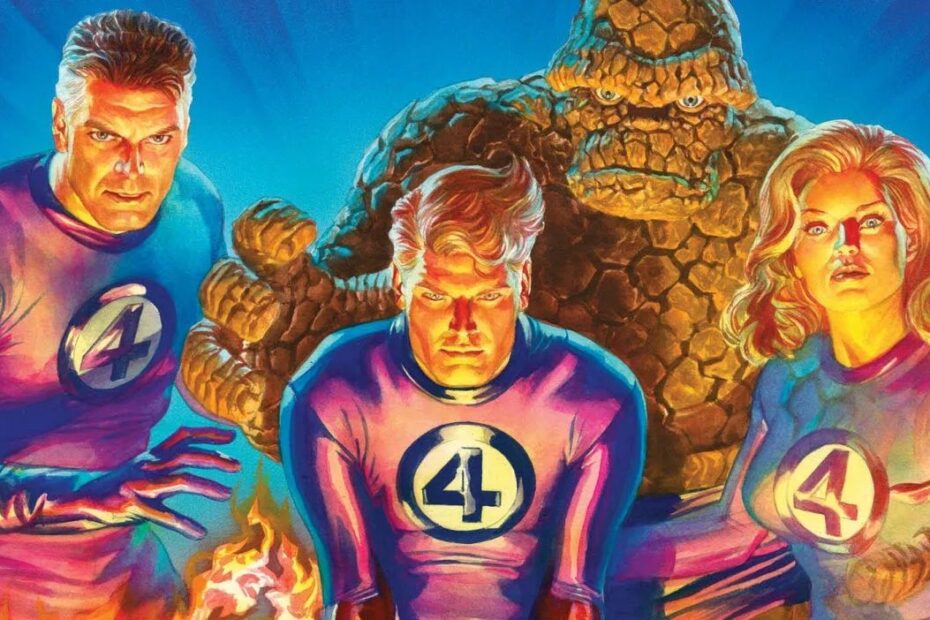 Os Quarteto Fantástico, conhecidos como a "Primeira Família" da Marvel, estrearam em 1961, surgindo da criatividade de Stan Lee e Jack Kirby. Essa equipe innovadora introduziu uma narrativa que misturava superpoderes e problemas cotidianos, tornando-os personagens mais relacionáveis do que muitos de seus contemporâneos. Eles se tornaram fundamentais para a criação do vasto universo de quadrinhos da Marvel. Com isso em mente, vamos explorar sete das melhores histórias do Quarteto Fantástico que você precisa conhecer, especialmente se está ansioso pelo próximo filme "Fantastic Four: First Steps". As Melhores Histórias do Quarteto Fantástico que Você Precisa Ler