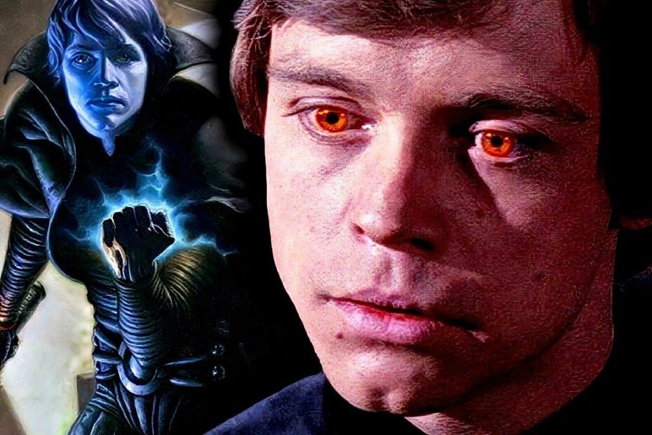 Luke Skywalker, um dos personagens mais icônicos da saga Star Wars, sempre enfrentou a tentação do lado sombrio. Desde o início de sua jornada como Jedi, ele foi alvo de manipulações de figuras como o Imperador Palpatine e Darth Vader, ambos tentando recrutá-lo como aprendiz. Essa história de sedução pelo lado negro do Força é uma constante em sua trajetória. As Sombras de Luke: O que Aconteceria se Ele se Tornasse Sith?