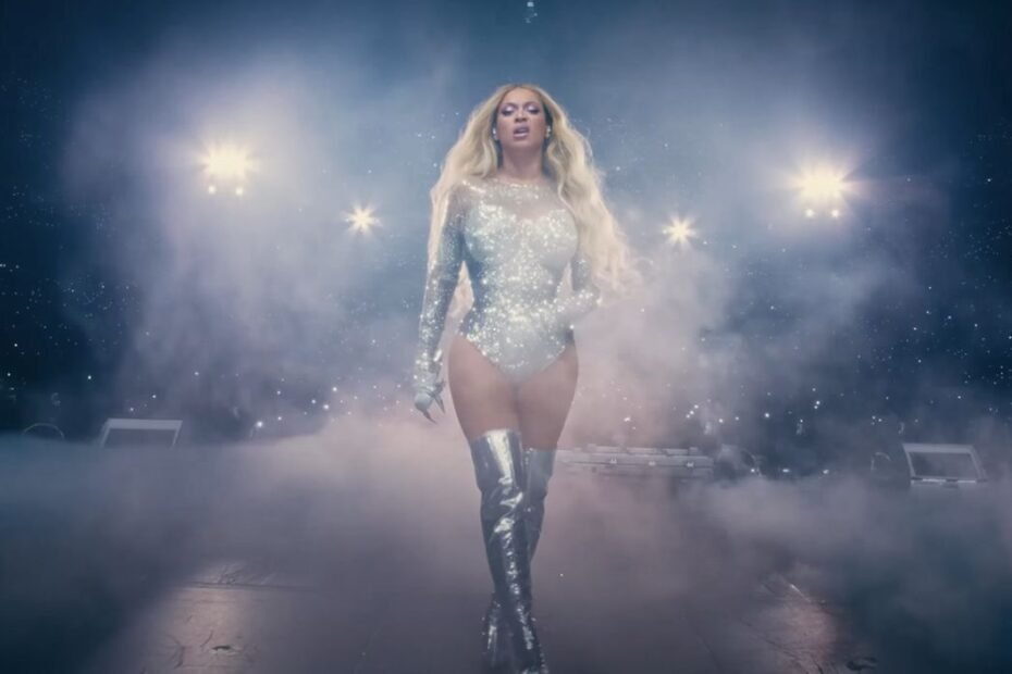 Beyoncé brilha no Grammy e expande turnê triunfante