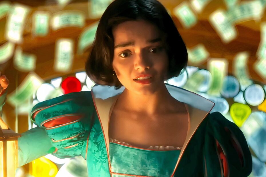 Branca de Neve: Expectativas e Desafios da Nova Adaptação