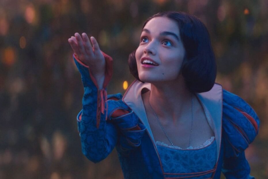 Branca de Neve pode surpreender nas bilheteiras apesar das críticas