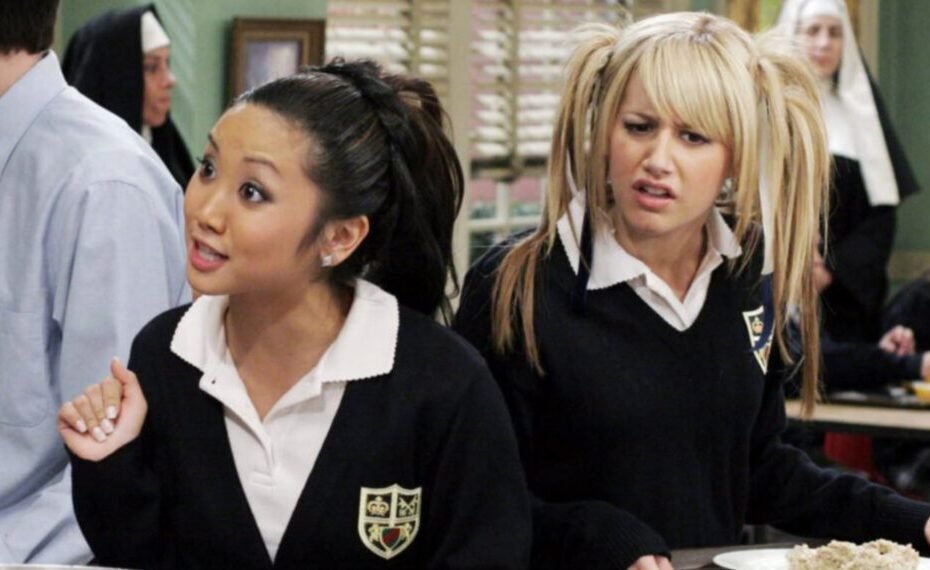 Brenda Song deve retornar como London Tipton em nova série?