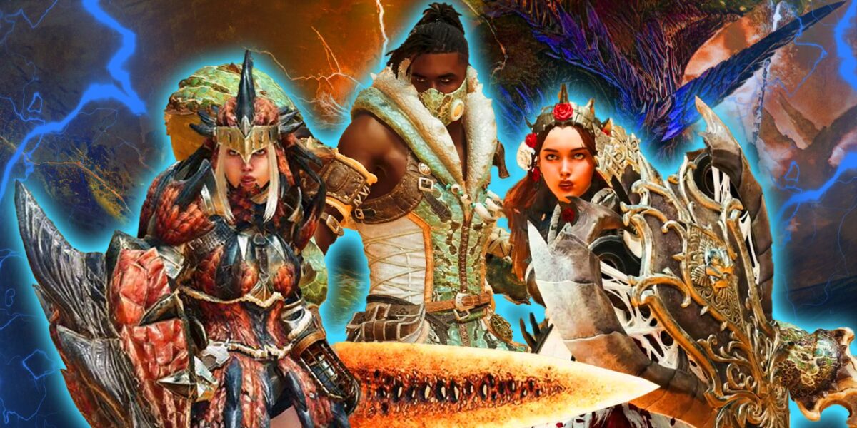 Capcom Ouve Fãs e Promete Melhorias em Monster Hunter Wilds