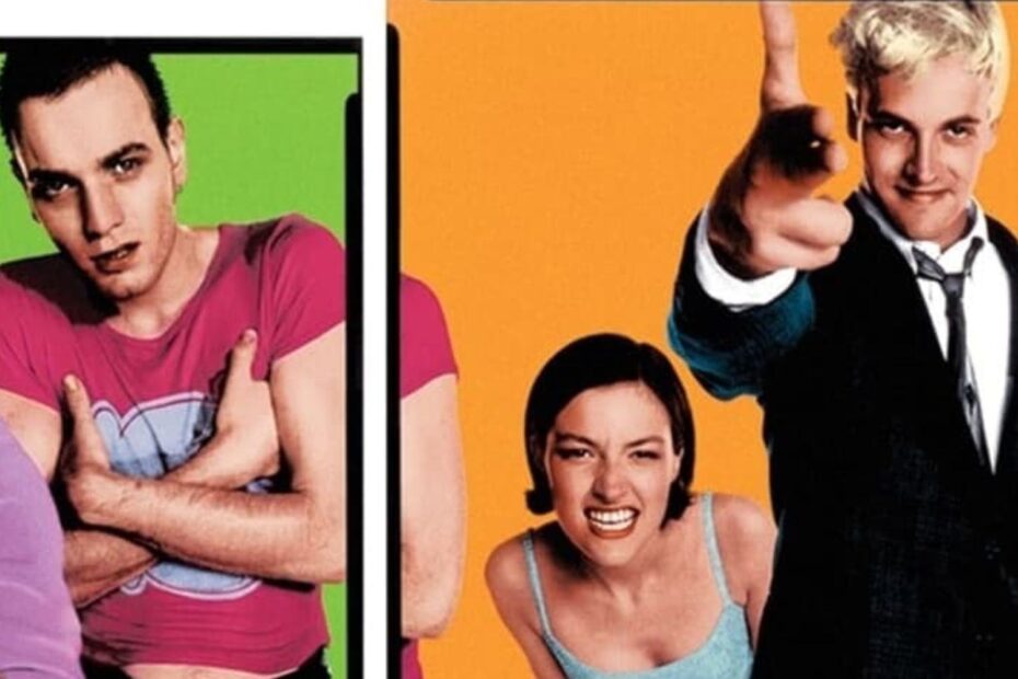 Cenas Choque: Os Filmes Mais Perturbadores dos Anos 90