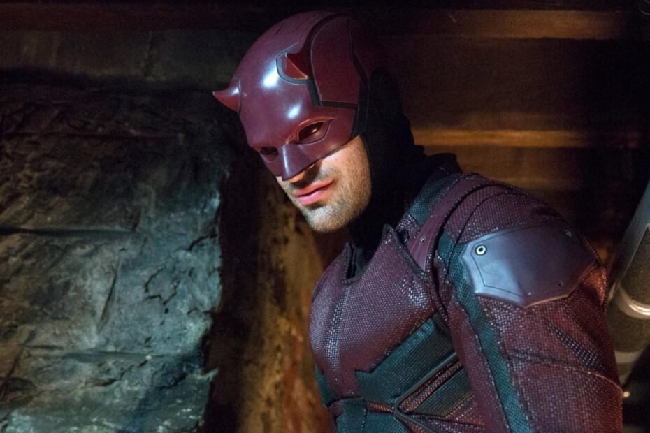 Charlie Cox Fala sobre Daredevil e Possível Spider-Man 4