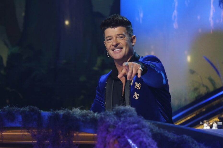 A 13ª temporada de "The Masked Singer" está prestes a estrear, e aqui estão todas as informações de que você precisa para assisti-la! Como Assistir a 13ª Temporada de The Masked Singer Online