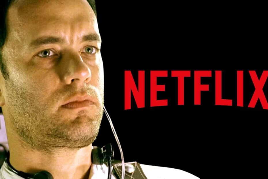 Como um filme inspirou a criação da Netflix