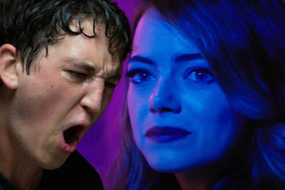 Damien Chazelle, um dos diretores mais aclamados da atualidade, ganhou destaque com dois filmes marcantes: "Whiplash" (2014) e "La La Land" (2016). Ambos os trabalhos receberam diversos prêmios e foram extremamente bem recebidos pelo público. "Whiplash" conquistou três Oscars, incluindo o de Melhor Ator Coadjuvante para J.K. Simmons, enquanto "La La Land" também se destacou em premiações, fazendo de Chazelle o mais jovem a ganhar o Oscar de Melhor Diretor. Conexões Surpreendentes Entre La La Land e Whiplash