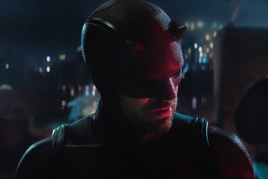 Daredevil renasce: nova série promete emoção e desafios inesperados