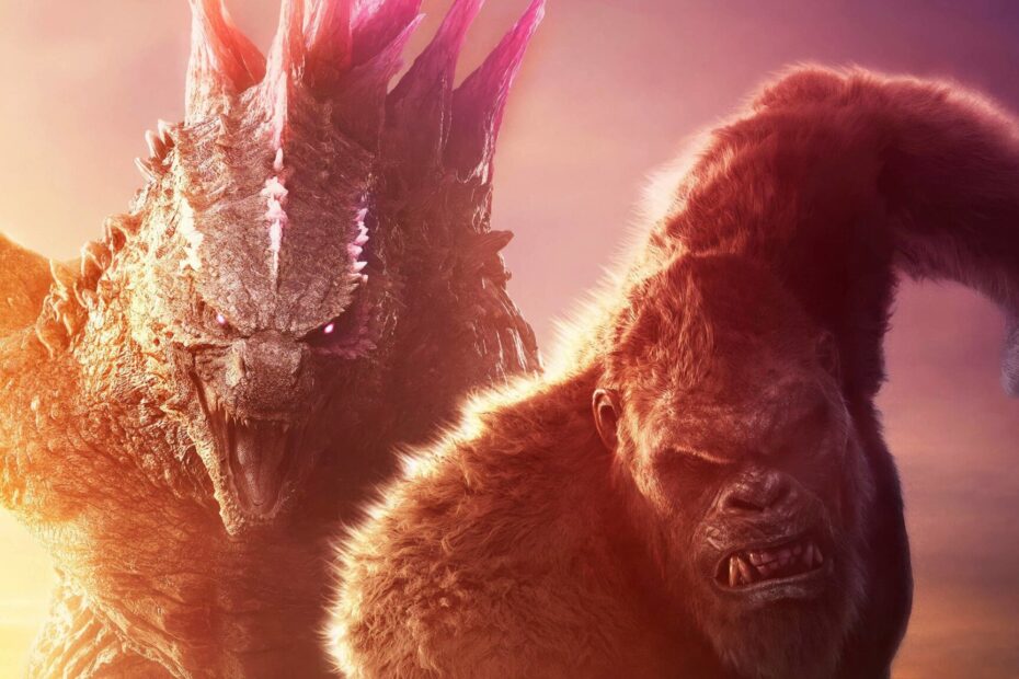 O projeto de Godzilla x Kong 3 está ganhando força com a adição de novos talentos ao elenco, incluindo o renomado ator Delroy Lindo. De acordo com informações do Hollywood Reporter, Lindo se junta ao elenco do filme, que é a sequência de Godzilla x Kong: The New Empire. Ele tem uma carreira de quase 50 anos e é conhecido por suas colaborações com o cineasta Spike Lee. Delroy Lindo brilha em Godzilla x Kong 3 com nova trama emocionante