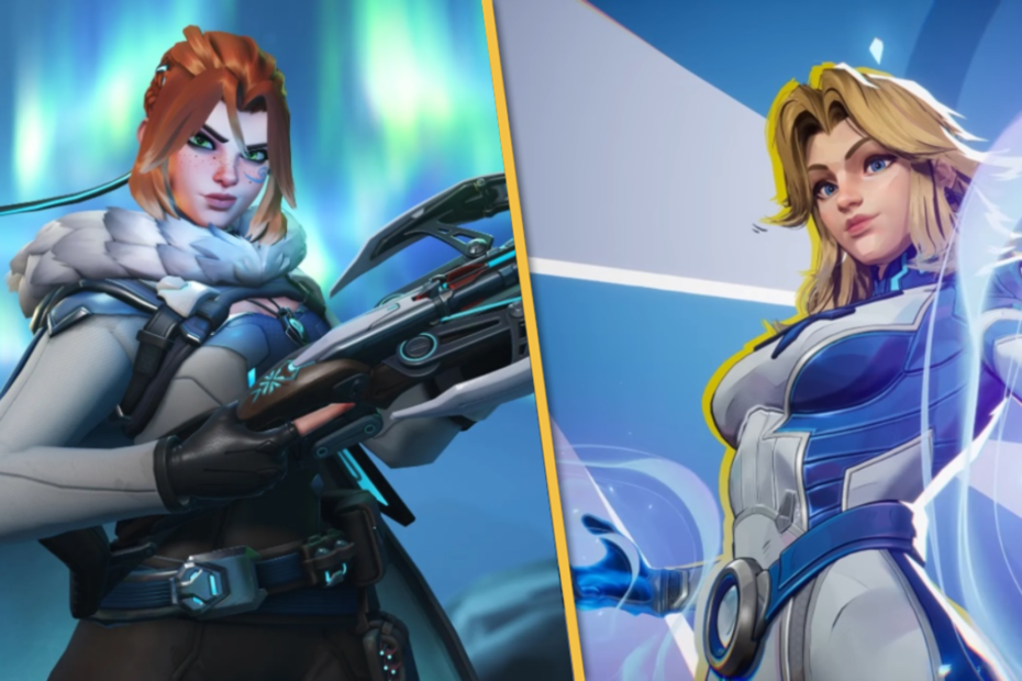 Desafios e Inovações: O Novo Caminho dos Desenvolvedores de Overwatch