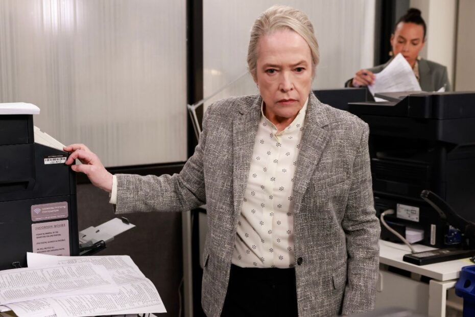 Desconfiança e intrigas: Matty sob ameaça na nova trama de Matlock