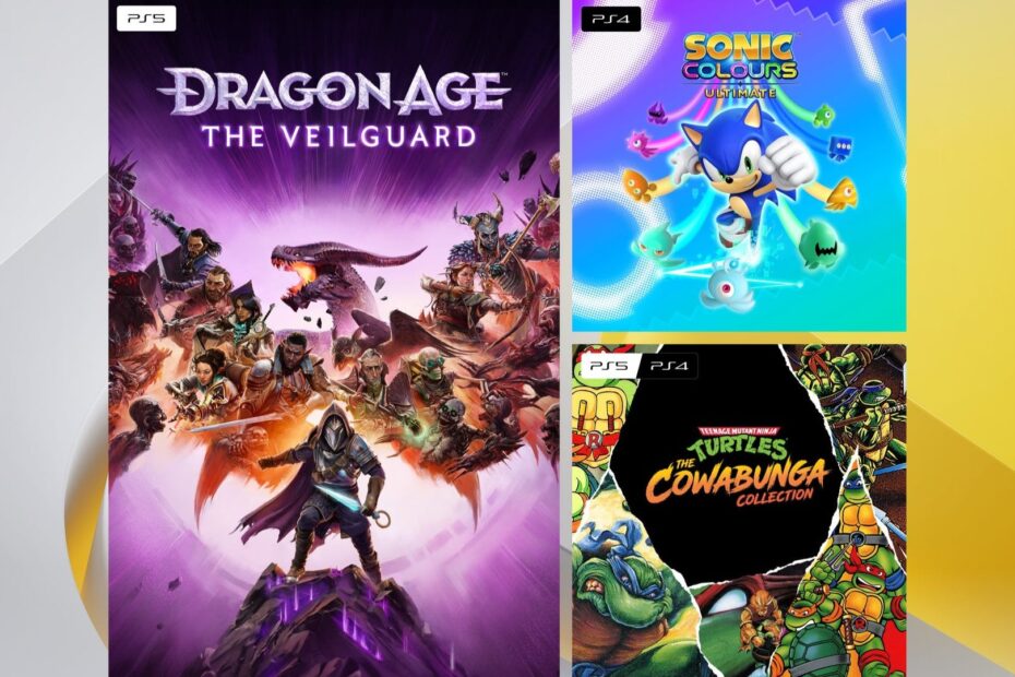 Dragon Age: The Veilguard, o mais recente jogo da famosa franquia da BioWare, fará parte da seleção de jogos do PlayStation Plus Essential em março de 2025. Esta inclusão é uma surpresa, já que o jogo foi lançado há apenas quatro meses e a inclusão em um serviço de assinatura ocorre em um curto período após o lançamento. Dragon Age: O Que A Chegada ao PlayStation Plus Revela?