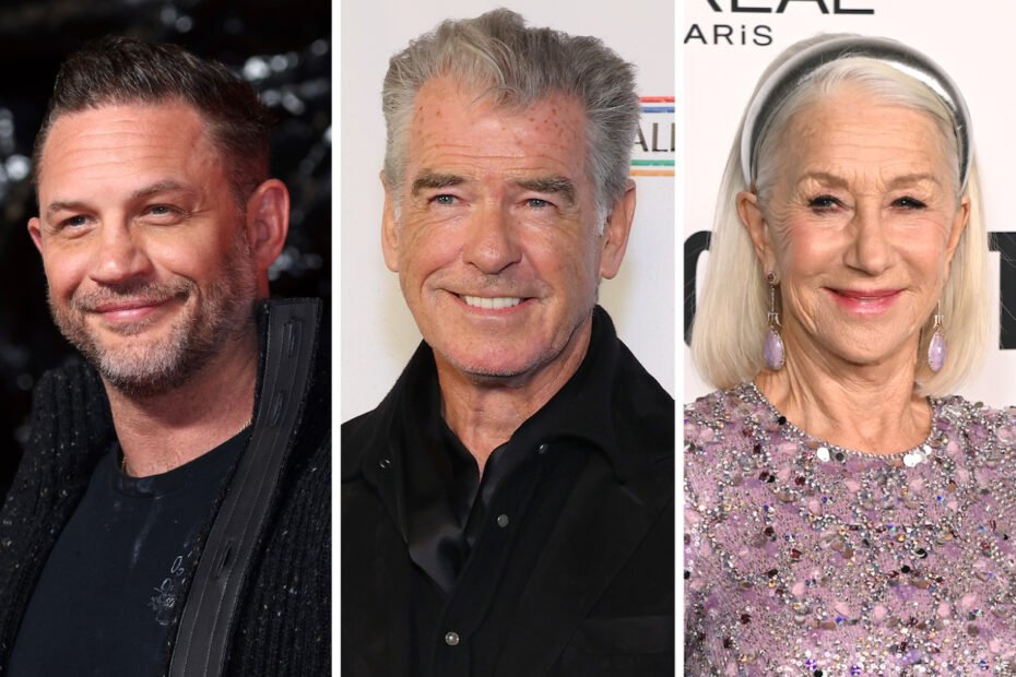 Drama Criminal de Guy Ritchie com Astros Famosos Estreia no Paramount+