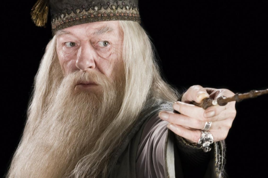 Dumbledore sob nova ótica: John Lithgow surpreende na série da HBO