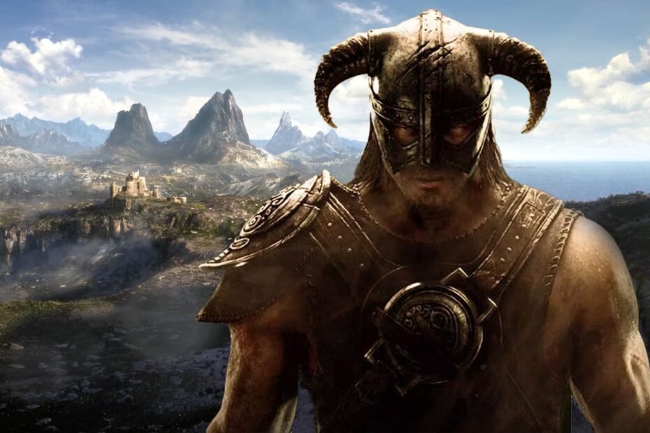 Elder Scrolls 6: Expectativa cresce, mas fãs estão céticos