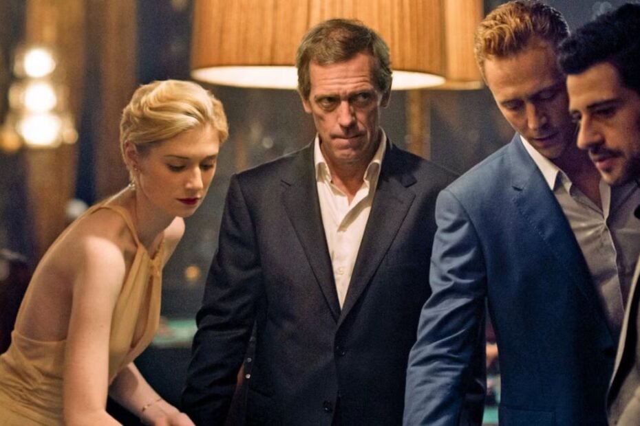 Espionagem de verdade: conheça 'The Night Manager'