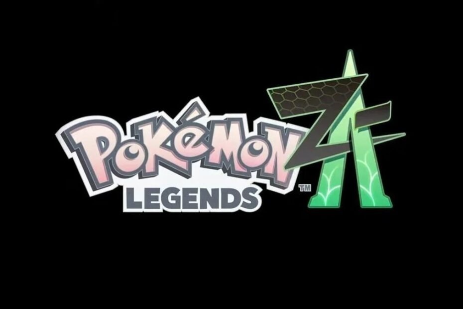 Expectativa e Ceticismo: O Mistério de Pokémon Legends: Z-A