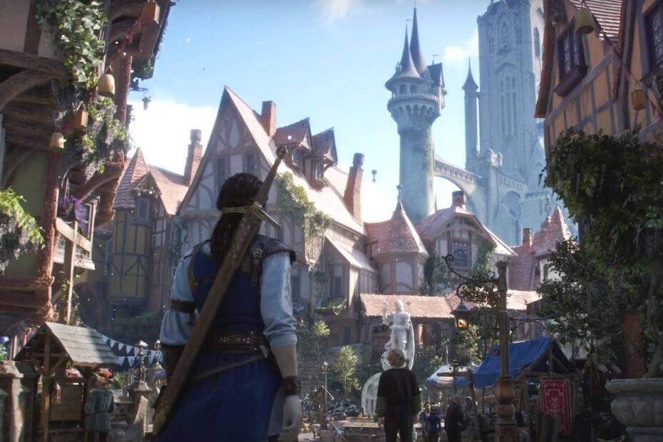 A Microsoft anunciou que o reboot de Fable, tão aguardado pelos fãs, foi adiado de 2025 para 2026. A decisão de postergar o lançamento visa proporcionar "mais tempo" para o desenvolvimento do jogo. Fable se adianta: a espera valerá a pena?