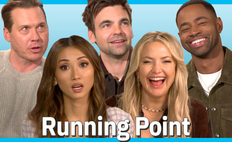 A nova série "Running Point", disponível na Netflix, traz à tona a história da família Gordon e sua relação com o time de basquete Waves, baseado em Los Angeles. A trama apresenta Cam, o irmão mais velho, que é também o CEO do time, interpretado por Justin Theroux. Quando Cam se vê em apuros legais, ele decide passar a liderança para sua irmã caçula, Isla, vivida por Kate Hudson. Essa decisão gera desconforto entre seus irmãos, Sandy e Ness, que imaginavam ser os próximos na linha de sucessão. Família Gordon: Drama e laços que unem os irmãos em crise