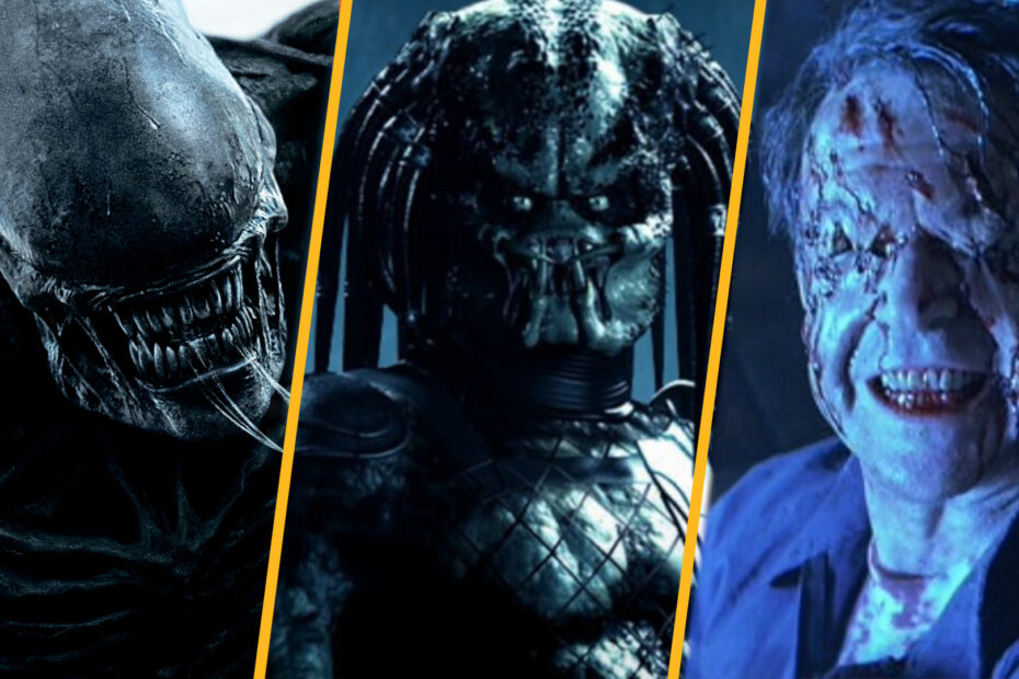 Se você é fã da franquia Alien e está buscando filmes que capturem a mesma emoção e terror, confira essa lista com sete sugestões imperdíveis que vão saciar sua sede de ficção científica e horror. Filmes Imperdíveis para Fãs da Franquia Alienígena
